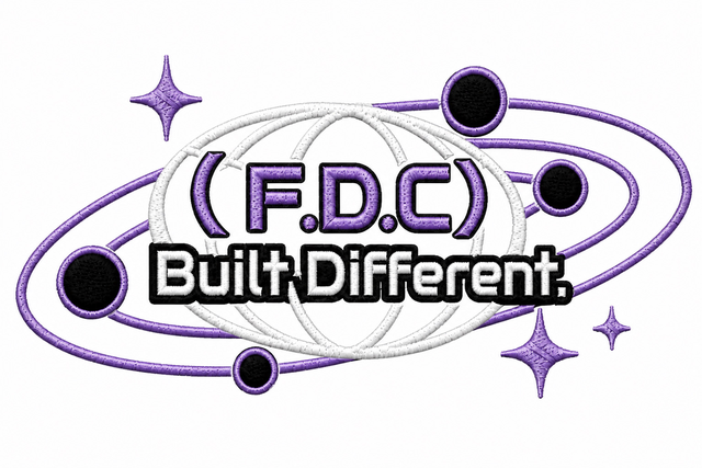 F.D.C Clothing